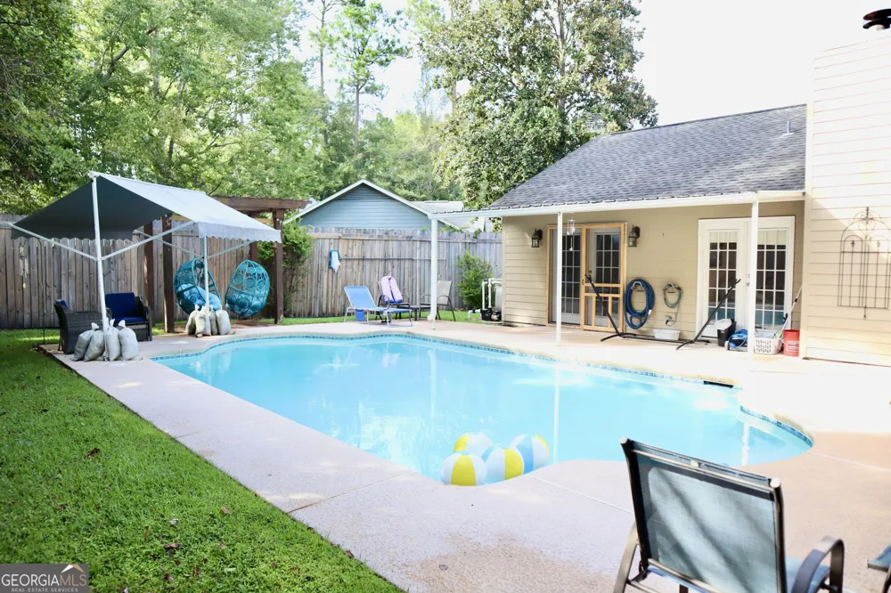 110 Azalea CT Kingsland, GA 31548