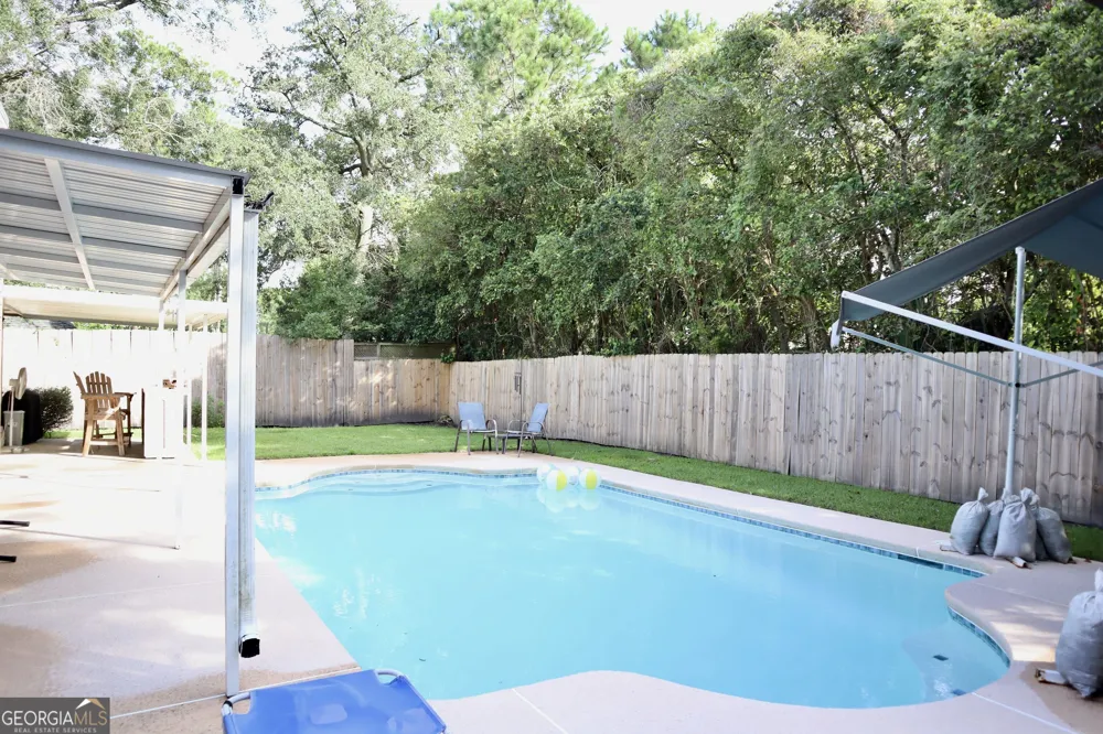 110 Azalea CT Kingsland, GA 31548