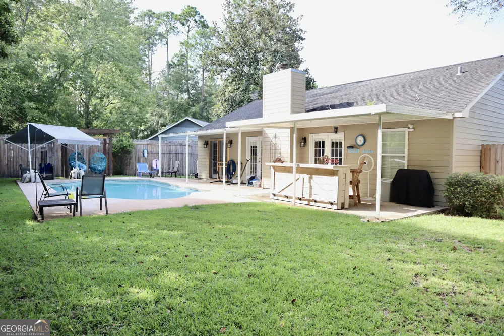 110 Azalea CT Kingsland, GA 31548