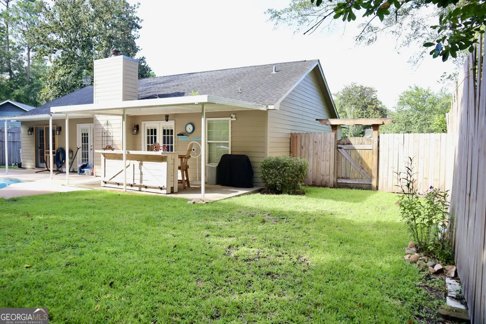 110 Azalea CT Kingsland, GA 31548
