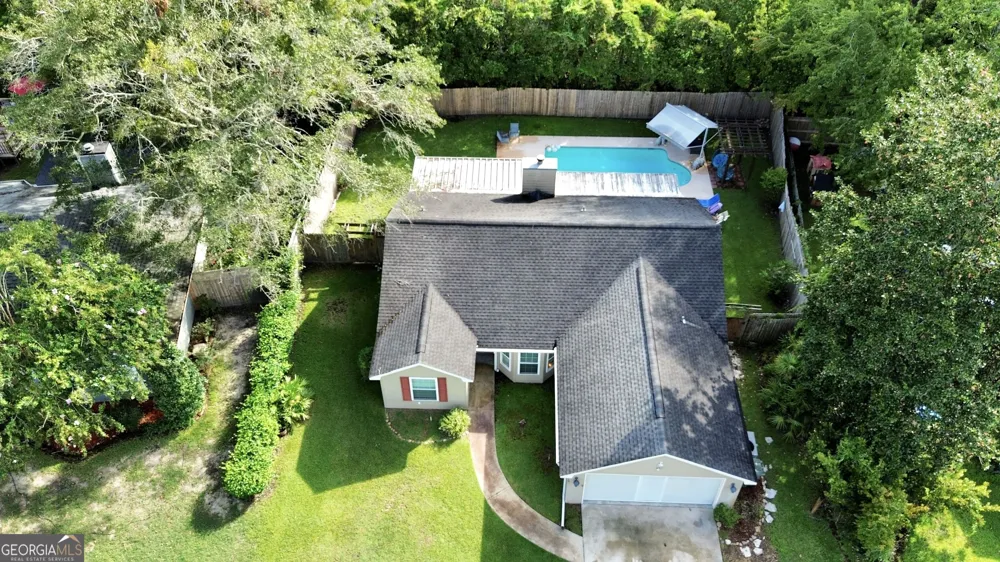110 Azalea CT Kingsland, GA 31548