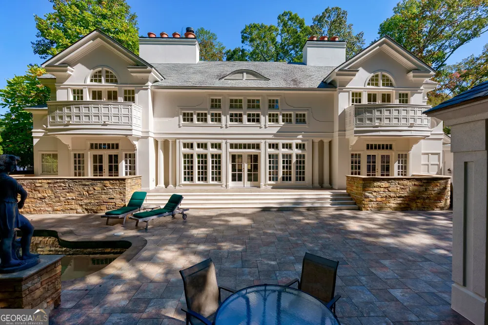 6655 Sweetwater PT Flowery Branch, GA 30542