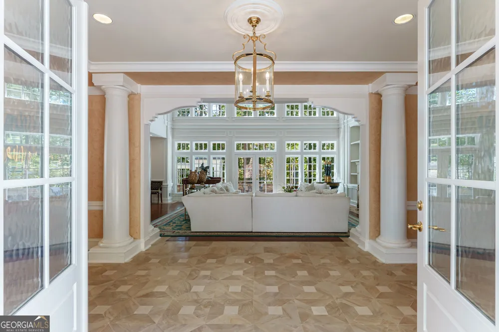 6655 Sweetwater PT Flowery Branch, GA 30542