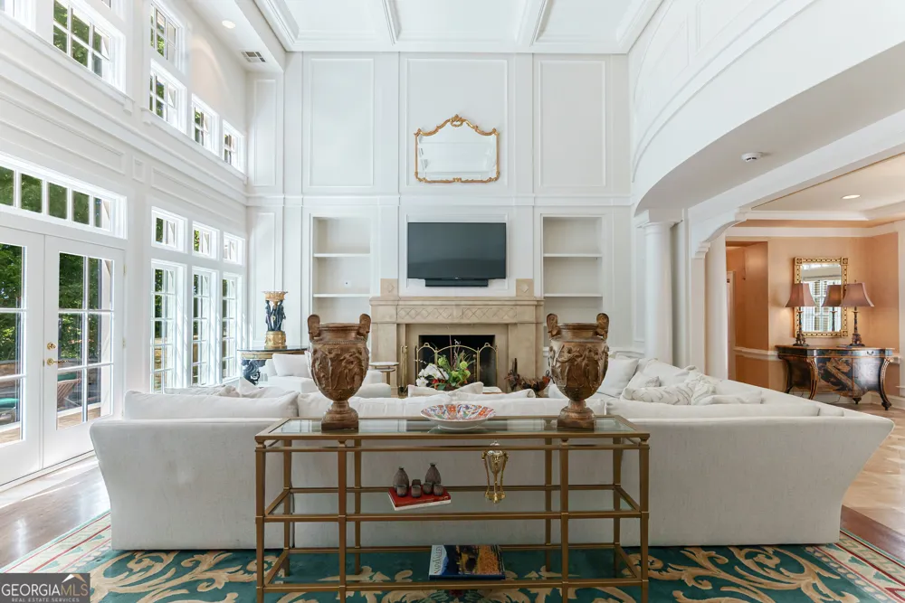 6655 Sweetwater PT Flowery Branch, GA 30542