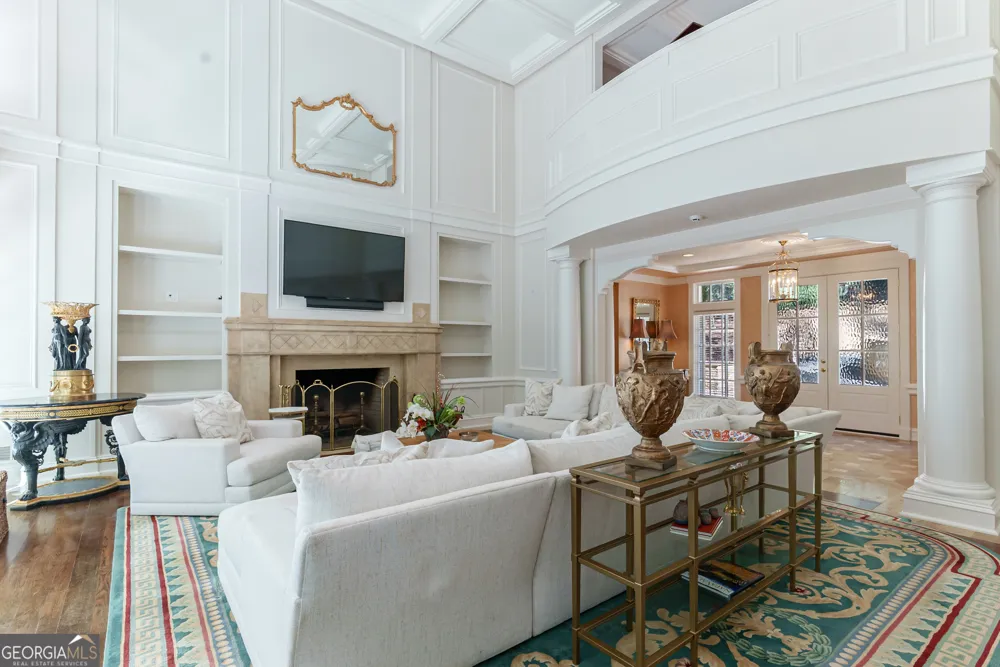 6655 Sweetwater PT Flowery Branch, GA 30542