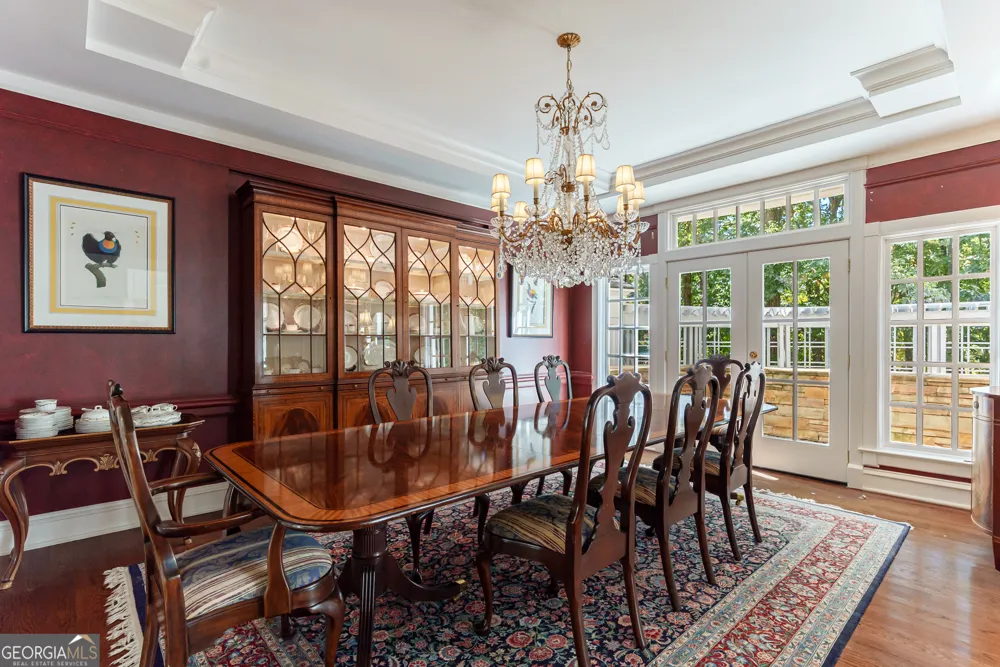 6655 Sweetwater PT Flowery Branch, GA 30542