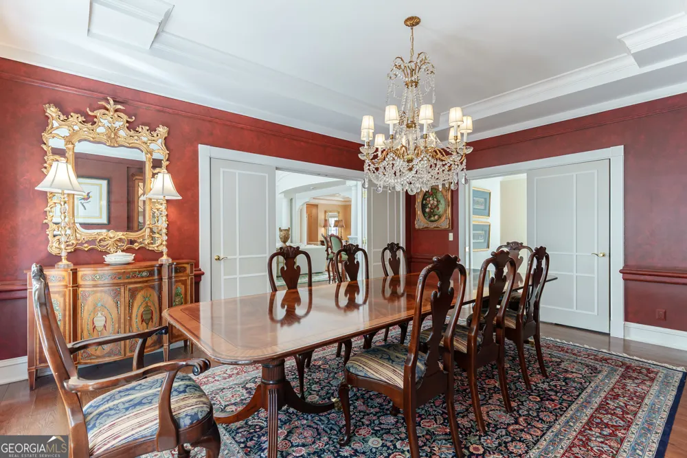 6655 Sweetwater PT Flowery Branch, GA 30542