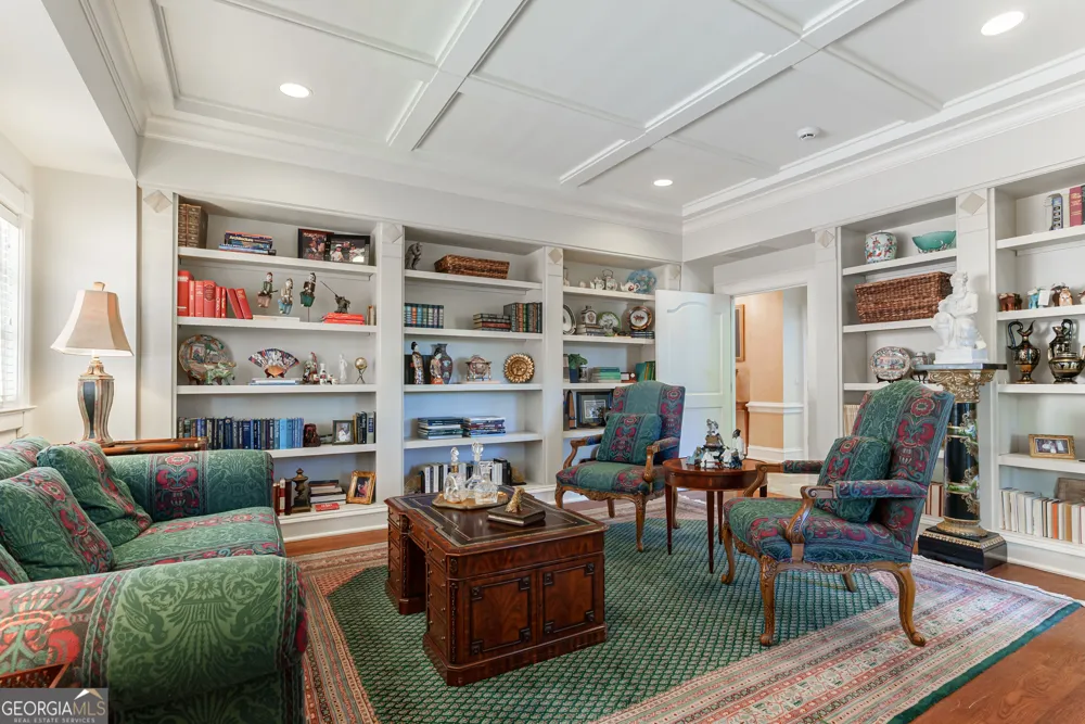 6655 Sweetwater PT Flowery Branch, GA 30542