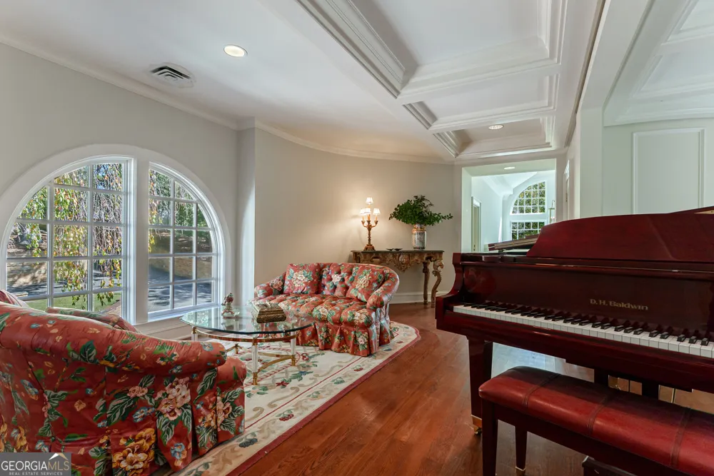 6655 Sweetwater PT Flowery Branch, GA 30542