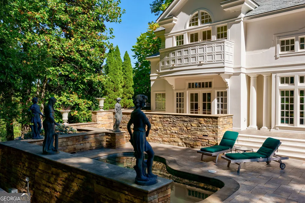 6655 Sweetwater PT Flowery Branch, GA 30542