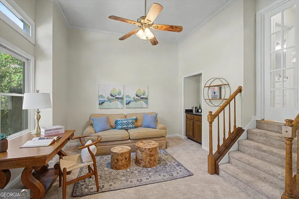 820 Kenley WALK Roswell, GA 30076