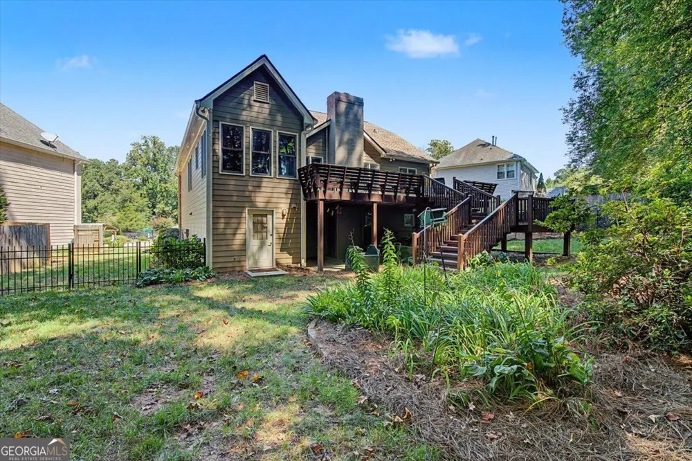820 Kenley WALK Roswell, GA 30076