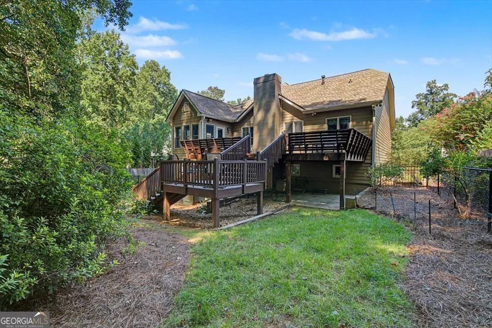 820 Kenley WALK Roswell, GA 30076
