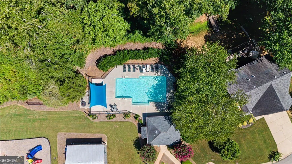 820 Kenley WALK Roswell, GA 30076