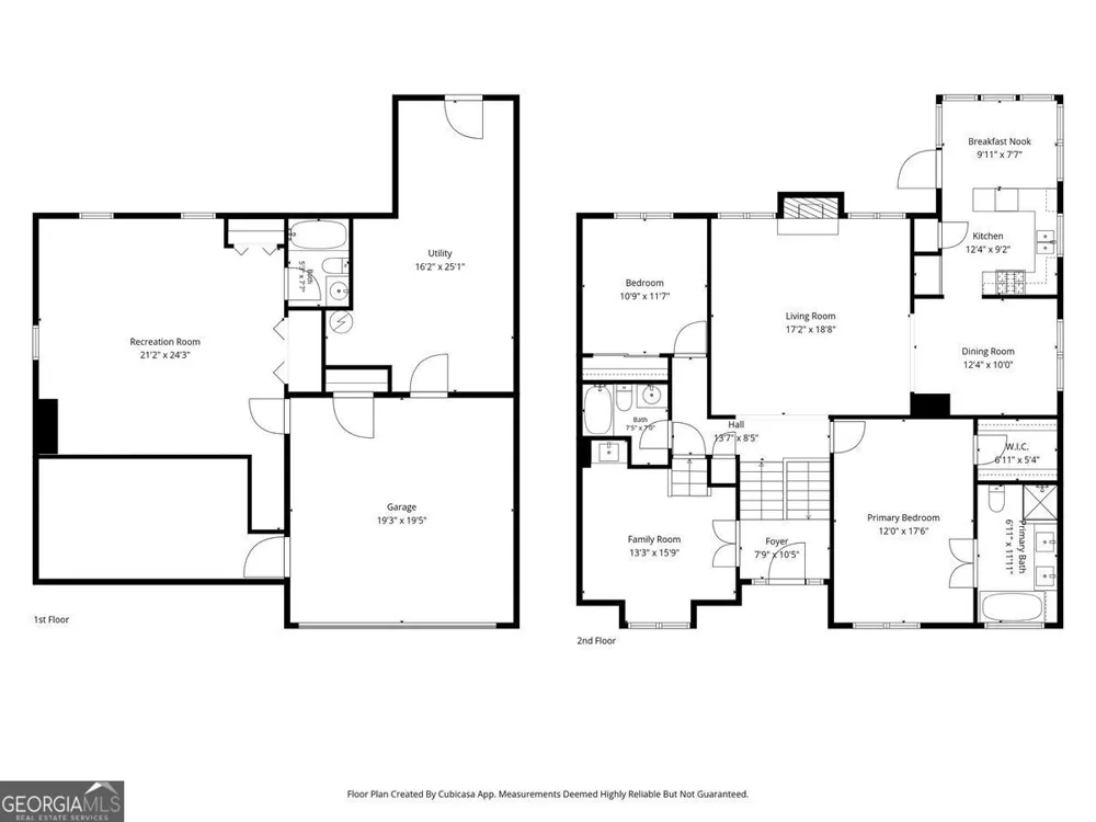 820 Kenley WALK Roswell, GA 30076