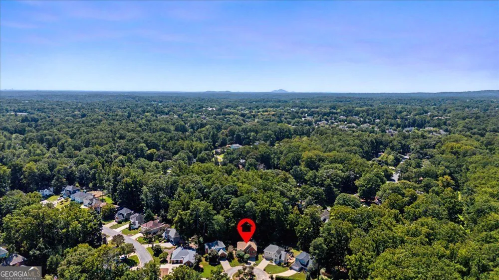 820 Kenley WALK Roswell, GA 30076