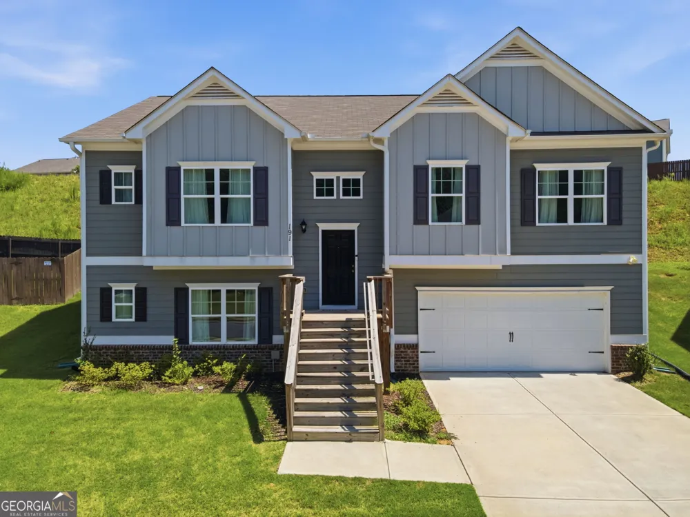 191 Malbone ST SW Cartersville, GA 30120