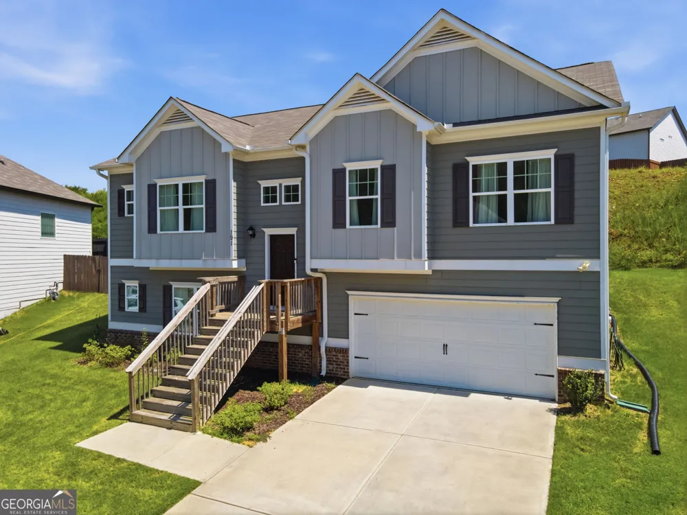 191 Malbone ST SW Cartersville, GA 30120