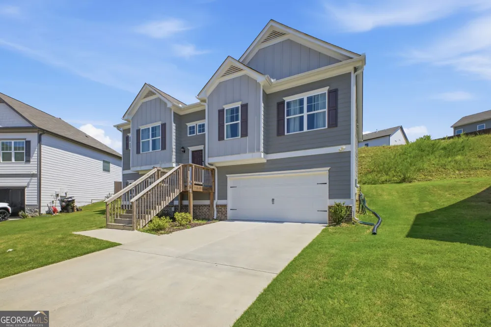 191 Malbone ST SW Cartersville, GA 30120