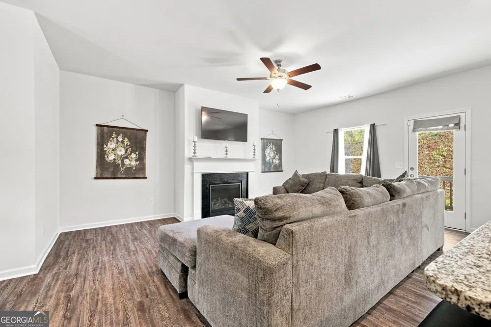 191 Malbone ST SW Cartersville, GA 30120