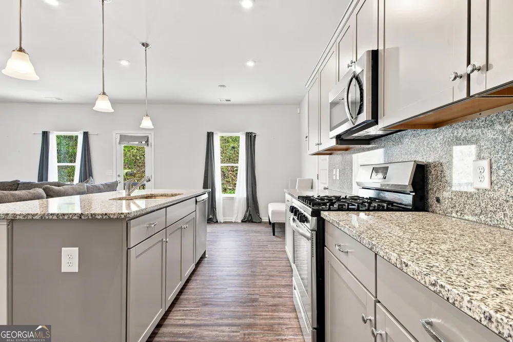 191 Malbone ST SW Cartersville, GA 30120