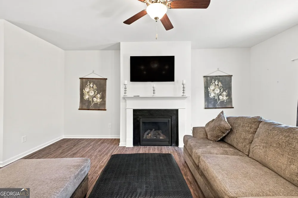 191 Malbone ST SW Cartersville, GA 30120