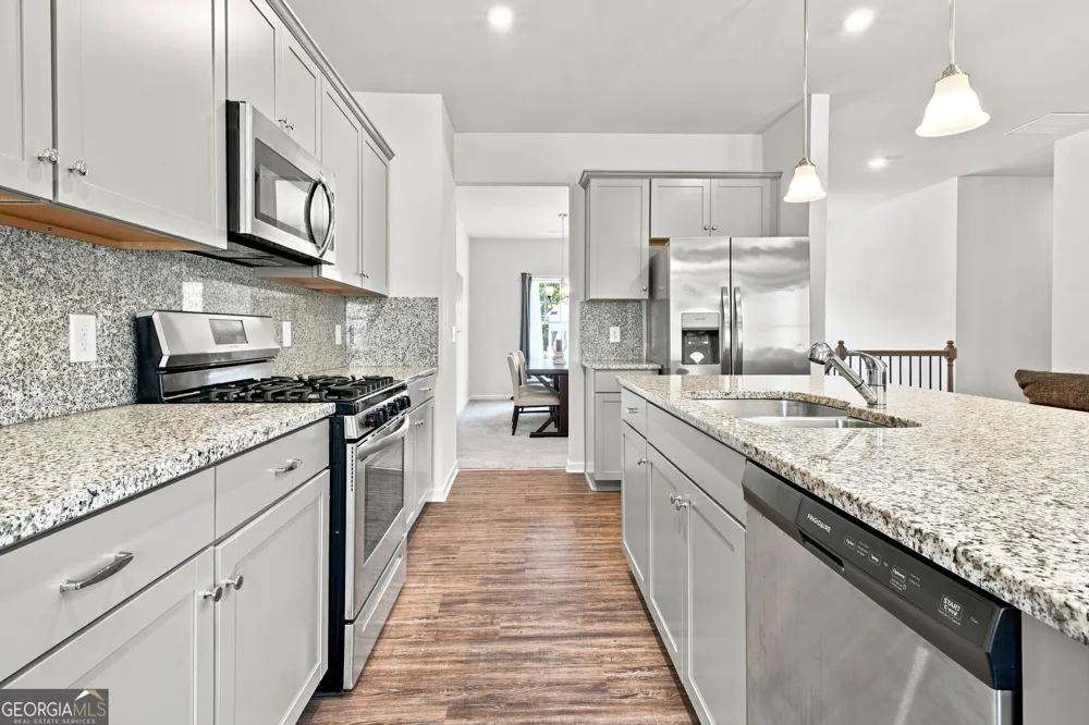 191 Malbone ST SW Cartersville, GA 30120
