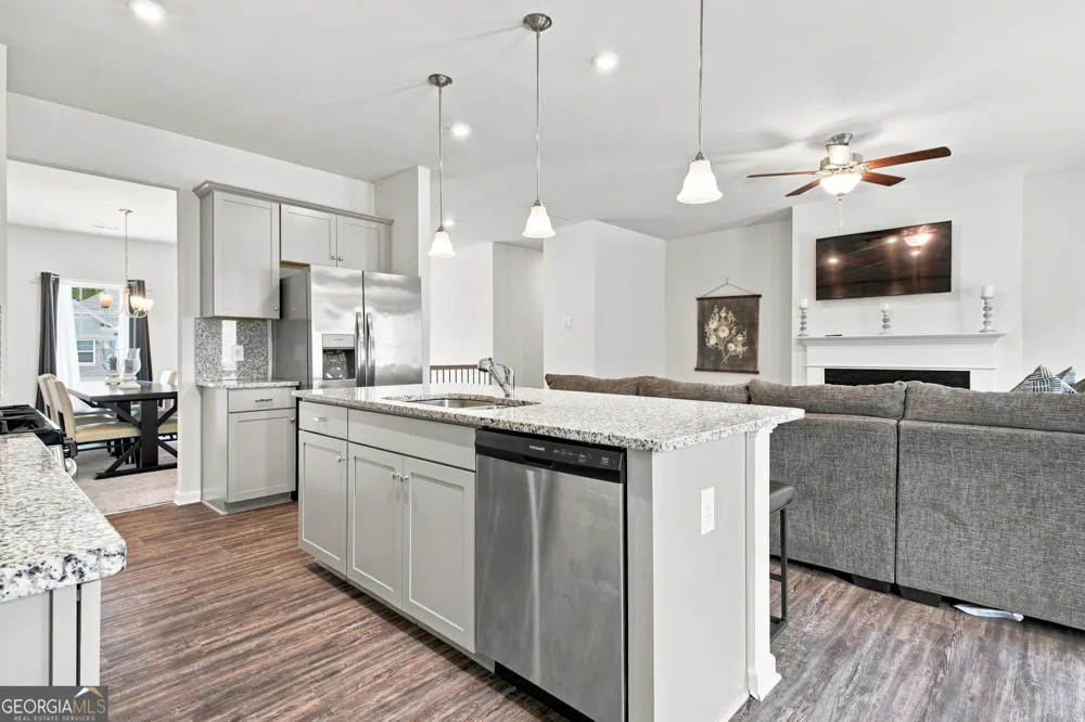 191 Malbone ST SW Cartersville, GA 30120