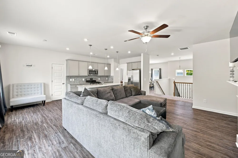 191 Malbone ST SW Cartersville, GA 30120