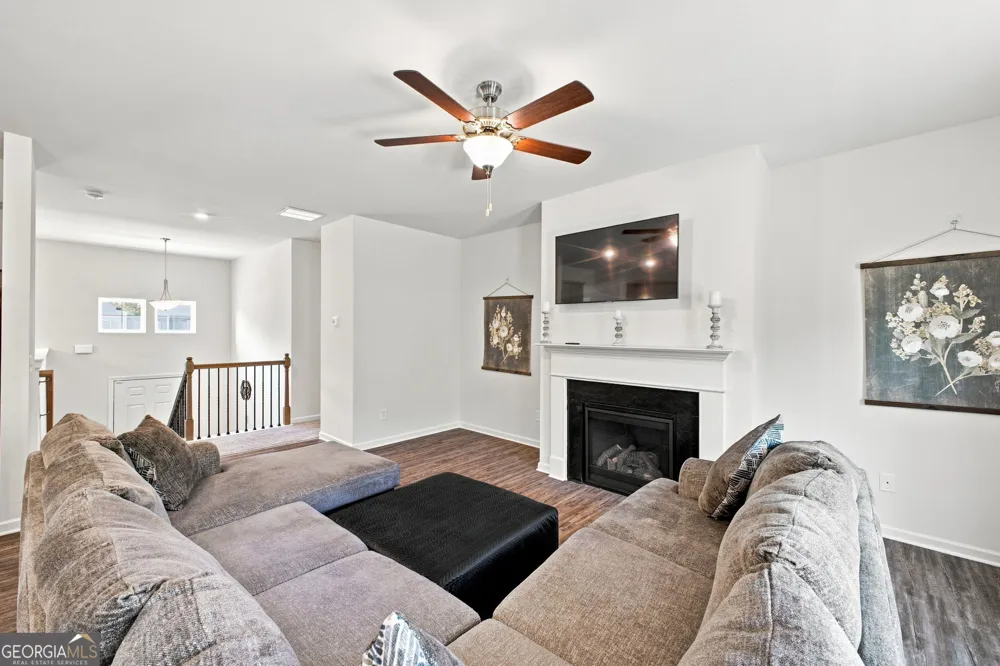 191 Malbone ST SW Cartersville, GA 30120