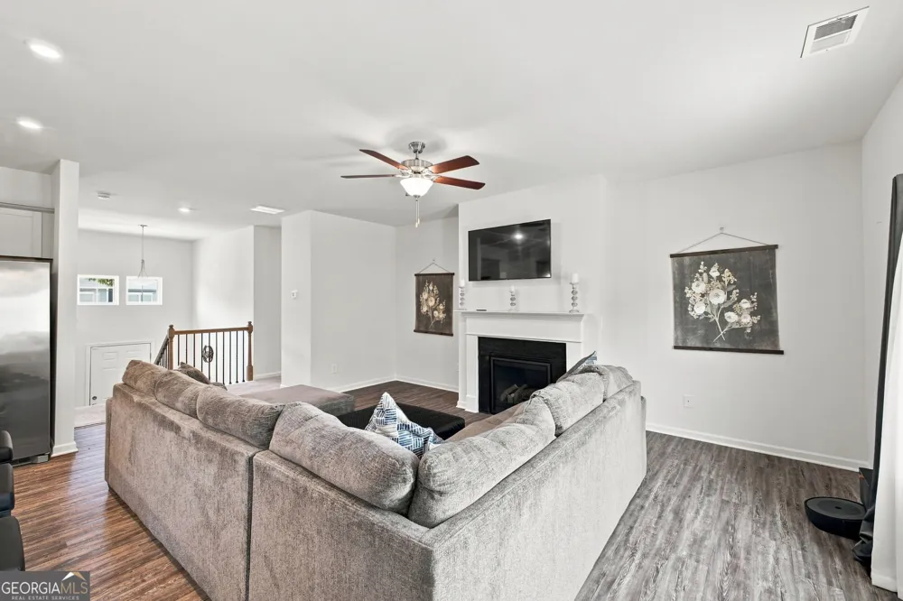 191 Malbone ST SW Cartersville, GA 30120