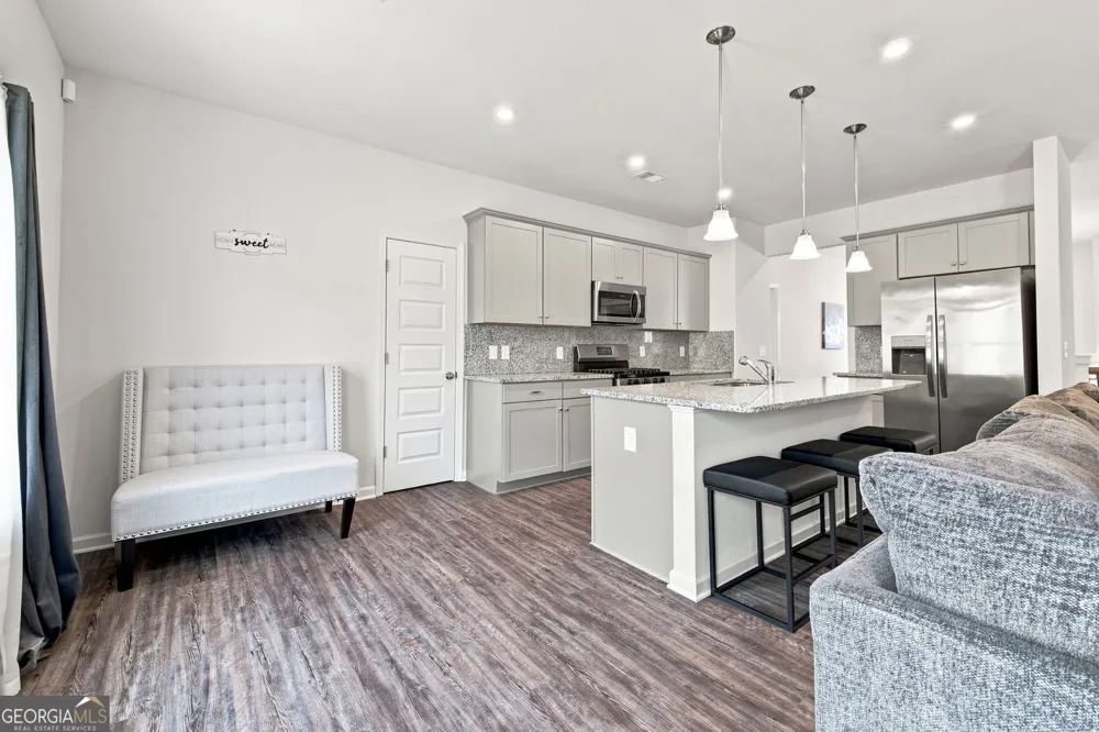 191 Malbone ST SW Cartersville, GA 30120