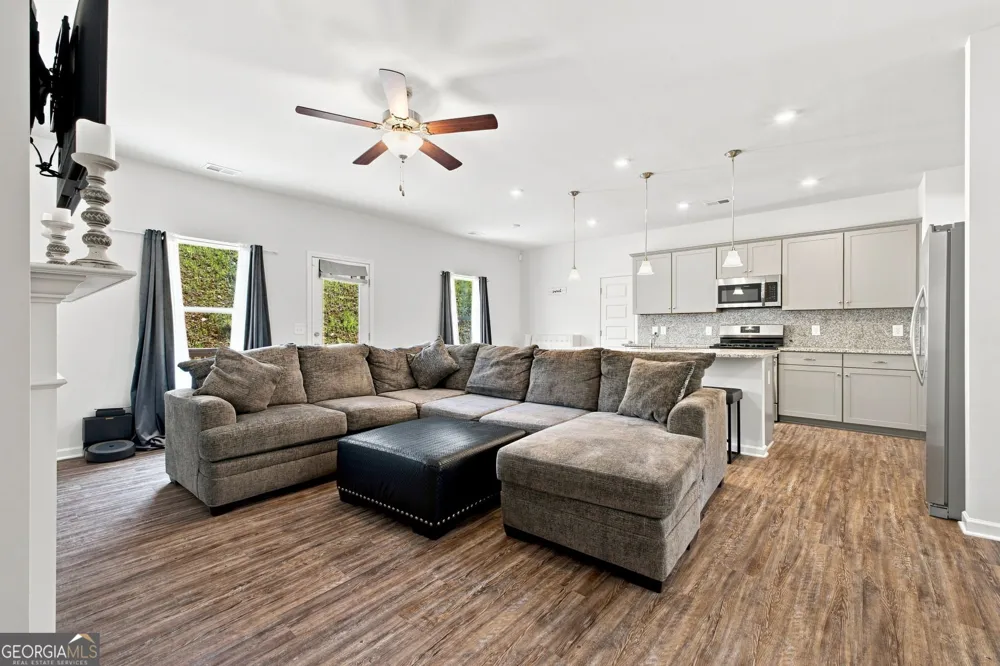191 Malbone ST SW Cartersville, GA 30120