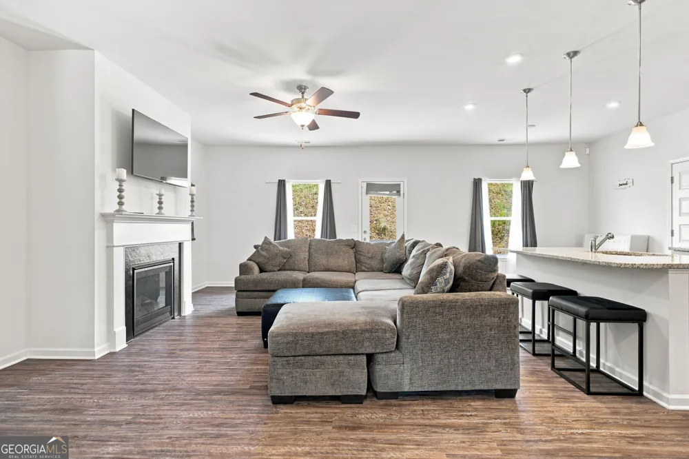 191 Malbone ST SW Cartersville, GA 30120