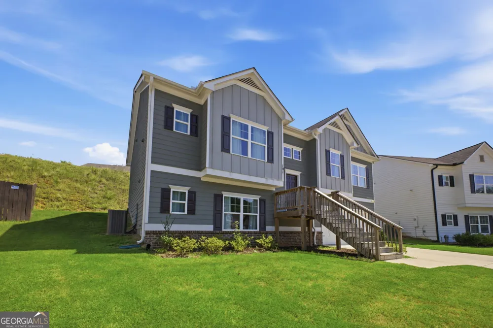 191 Malbone ST SW Cartersville, GA 30120