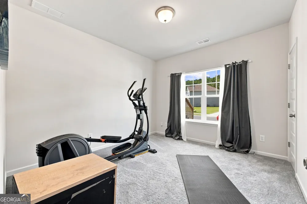 191 Malbone ST SW Cartersville, GA 30120