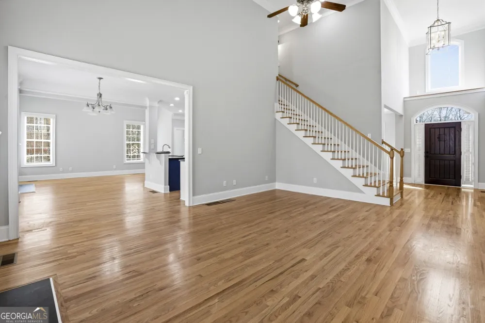 140 Wesley DR Athens, GA 30605