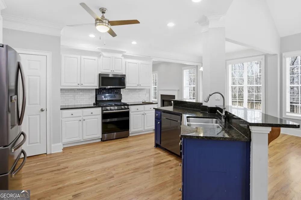 140 Wesley DR Athens, GA 30605