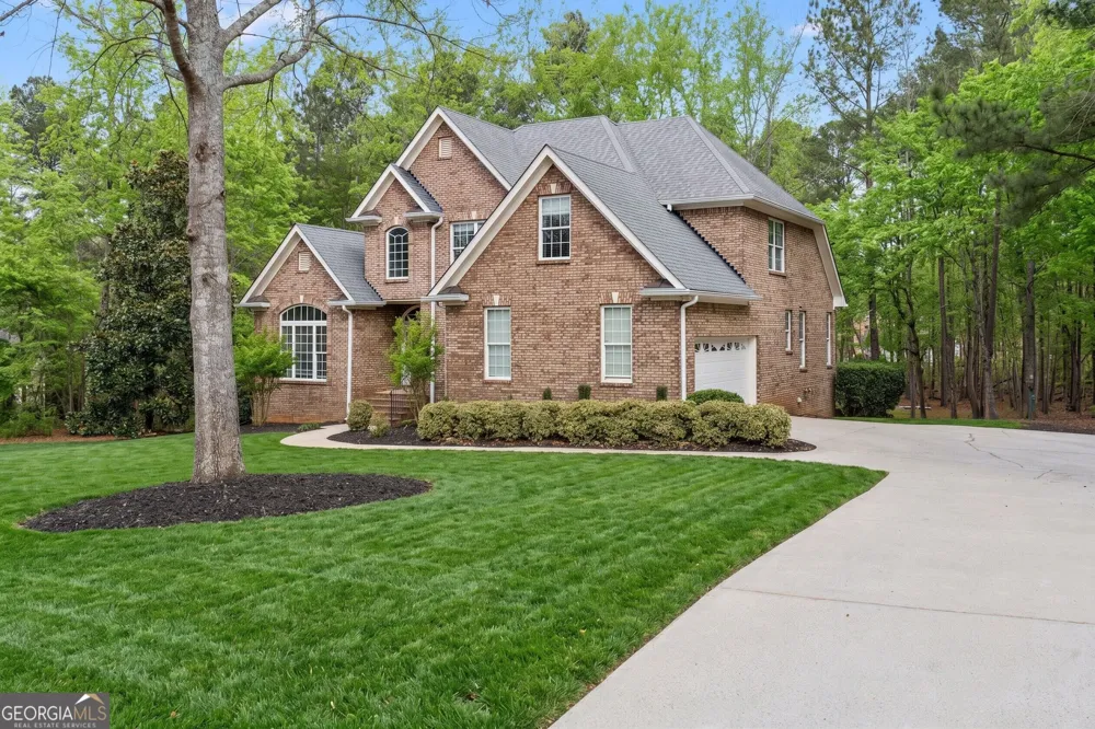 140 Wesley DR Athens, GA 30605
