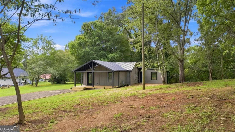 13 W Center RD SE Rome, GA 30161