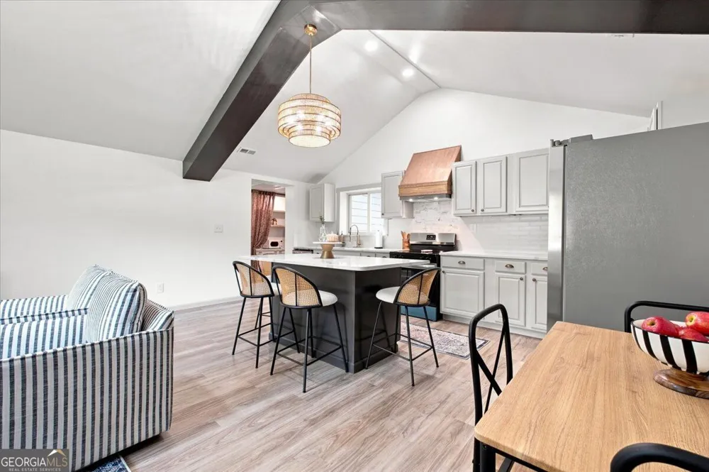 13 W Center RD SE Rome, GA 30161