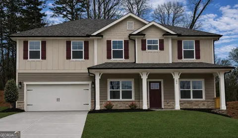1494 Anderson Valley DR