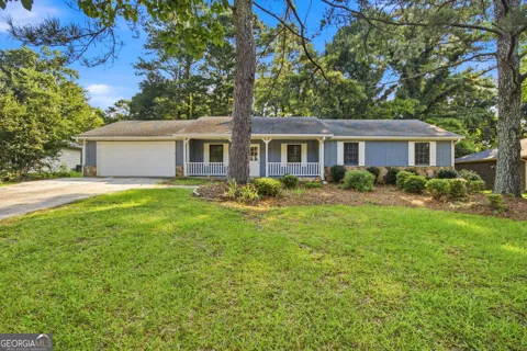 2384 Three Bars DR