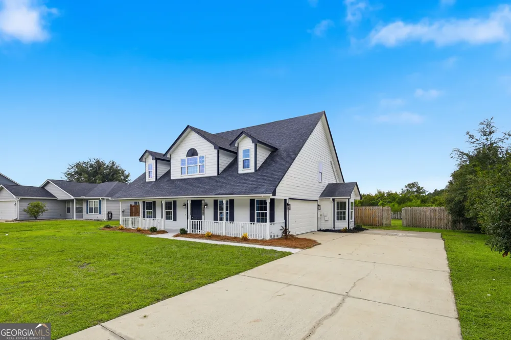 210 Victorias CIR St. Marys, GA 31558