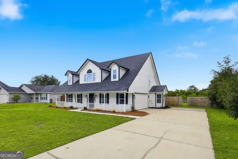 210 Victorias CIR
