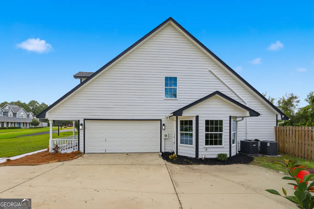 210 Victorias CIR St. Marys, GA 31558