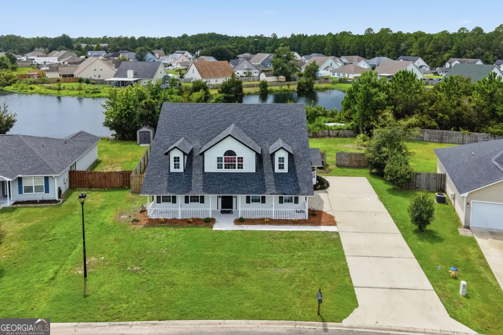 210 Victorias CIR St. Marys, GA 31558