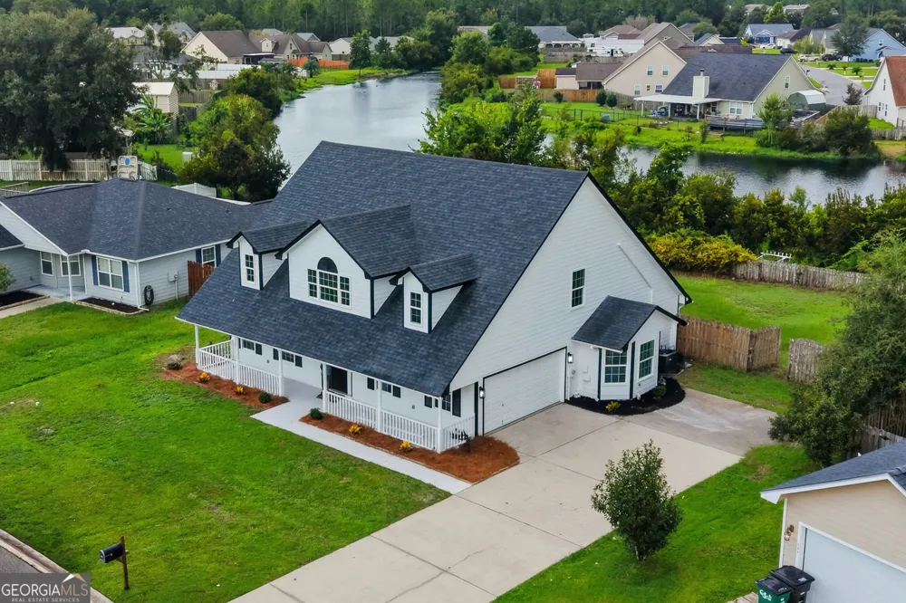 210 Victorias CIR St. Marys, GA 31558