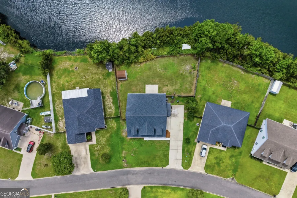 210 Victorias CIR St. Marys, GA 31558