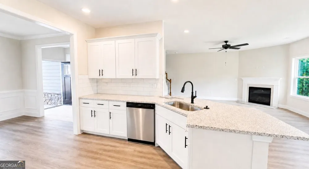 1655 Norris Landing DR Snellville, GA 30039